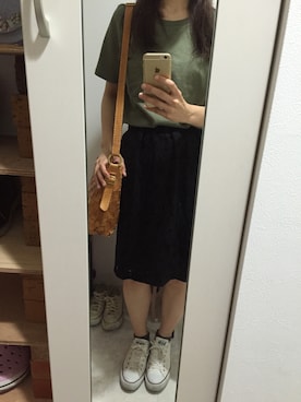 まぁさんのコーディネート