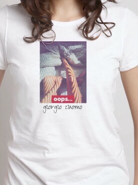 giolgiocuomoさんのコーディネート