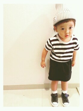 ENAさんのコーディネート