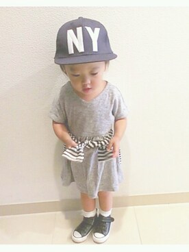 ENAさんのコーディネート