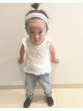 ENAさんのコーディネート