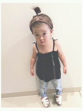 ENAさんのコーディネート