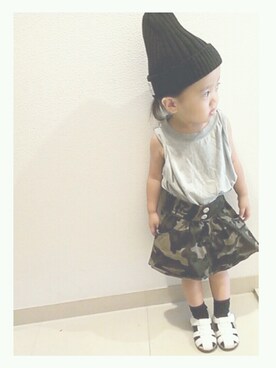 ENAさんのコーディネート