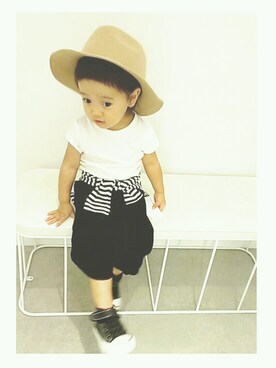 ENAさんのコーディネート