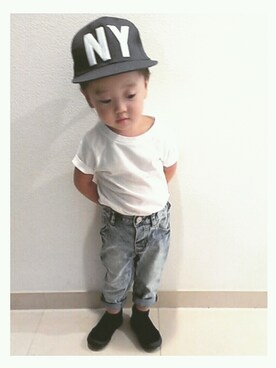 ENAさんのコーディネート