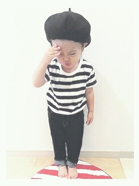 ENAさんのコーディネート