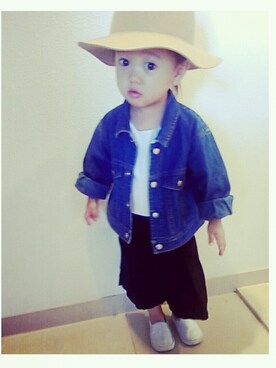 ENAさんのコーディネート