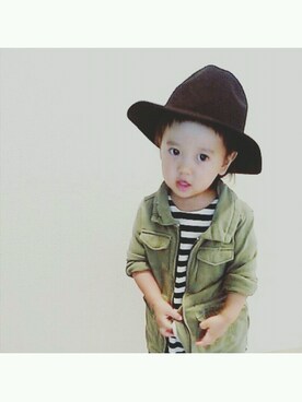 ENAさんのコーディネート