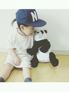 ENAさんのコーディネート