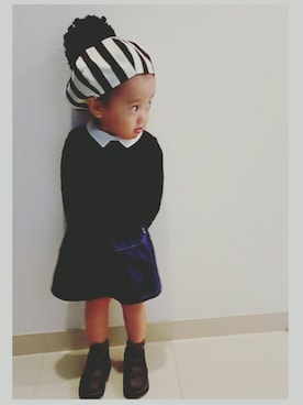 ENAさんのコーディネート