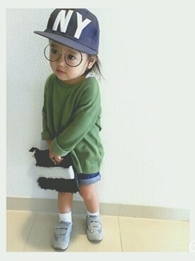 ENAさんのコーディネート