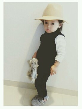 ENAさんのコーディネート