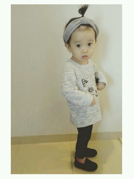 ENAさんのコーディネート