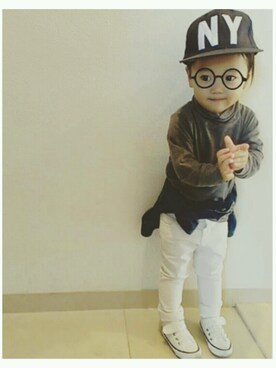 ENAさんのコーディネート