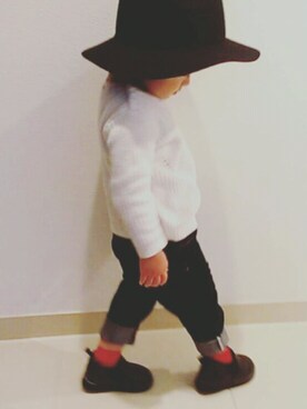 ENAさんのコーディネート