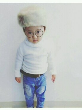 ENAさんのコーディネート