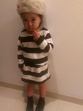 ENAさんのコーディネート