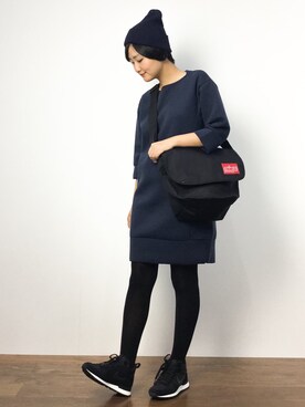ゆえんさん（レディース・162cm）の秋コーディネート
