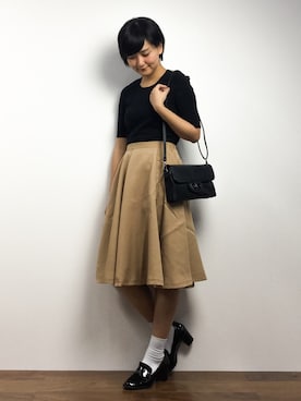 ゆえんさんのコーディネート