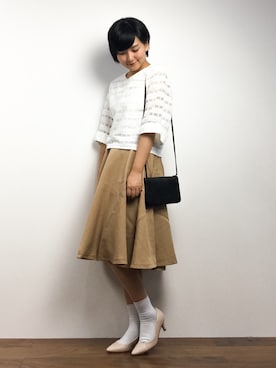 ゆえんさんのコーディネート