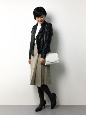 ゆえんさんのコーディネート