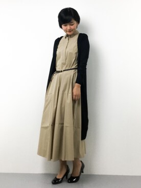 ゆえんさんのコーディネート