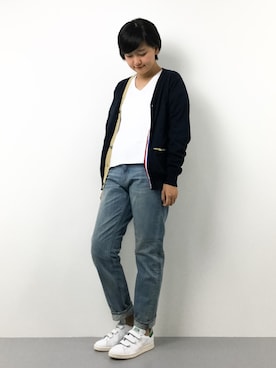 ゆえんさんのコーディネート
