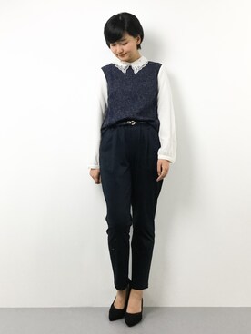 ゆえんさんのコーディネート