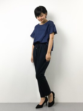 ゆえんさんのコーディネート