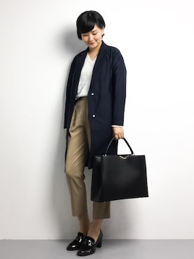 ゆえんさんのコーディネート