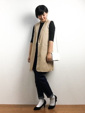 ゆえんさんのコーディネート