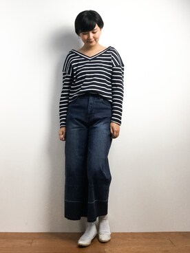 ゆえんさんのコーディネート