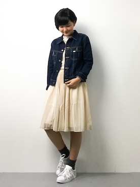 ゆえんさんのコーディネート