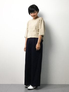 ゆえんさんのコーディネート