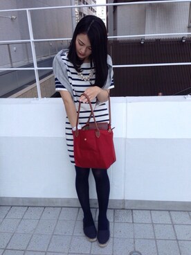 なかまおさんのコーディネート