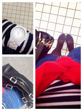 なかまおさんのコーディネート