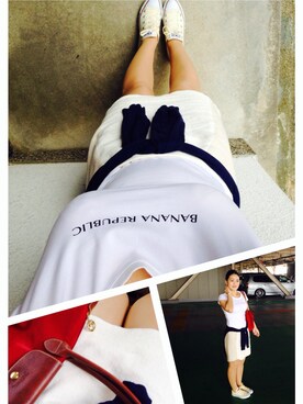 なかまおさんのコーディネート