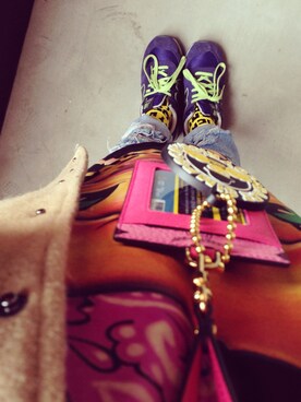 사오리さんのコーディネート