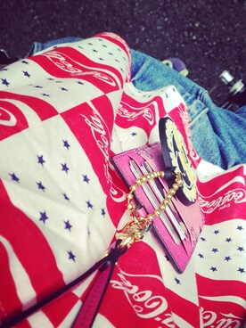 사오리さんのコーディネート