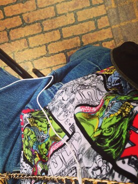 사오리さんのコーディネート