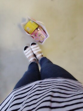 사오리さんのコーディネート