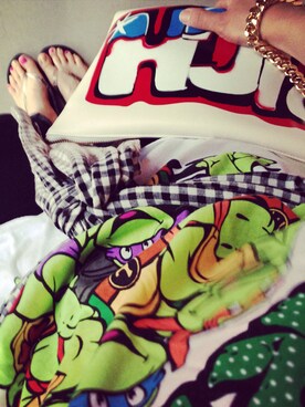 사오리さんのコーディネート