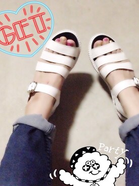 사오리さんのコーディネート