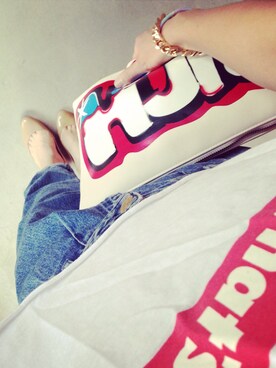 사오리さんのコーディネート