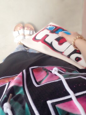 사오리さんのコーディネート