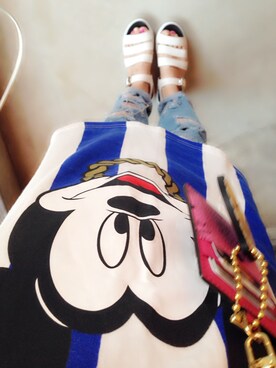 사오리さんのコーディネート