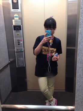 사오리さんのコーディネート