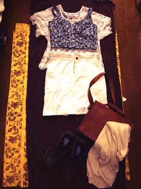 もとい   さんのコーディネート