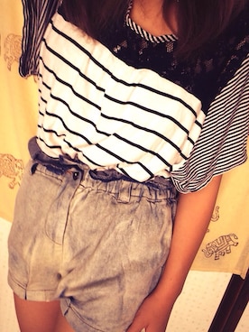 もとい   さんのコーディネート