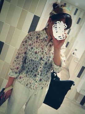 もとい   さんのコーディネート